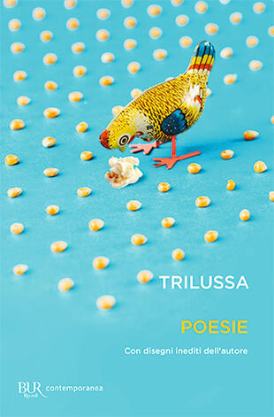copertina Poesie