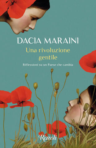 copertina Una rivoluzione gentile. Riflessioni su un Paese che cambia