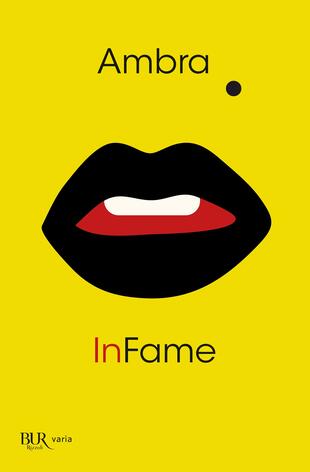 copertina InFame