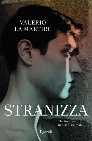 copertina Stranizza