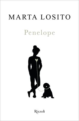 copertina Penelope