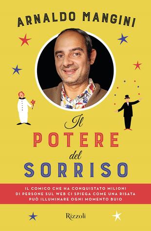 copertina Il potere del sorriso