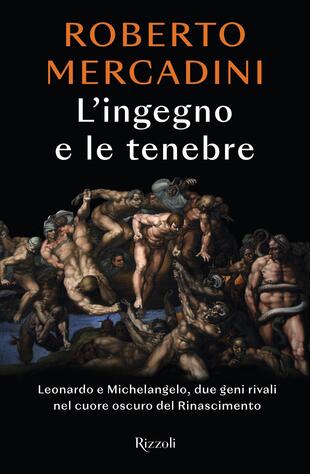 copertina L'ingegno e le tenebre