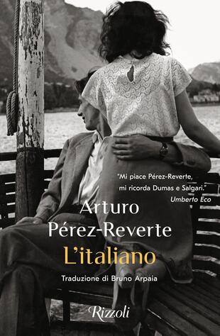 copertina L'italiano