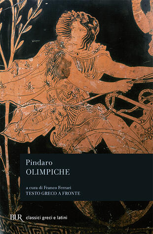 copertina Olimpiche