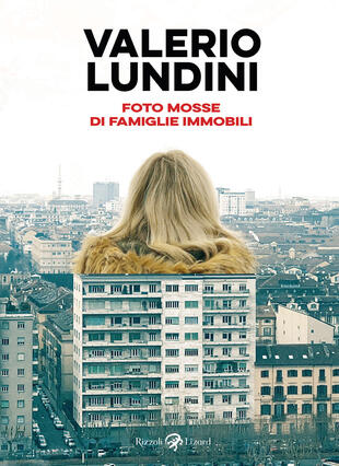 copertina Foto mosse di famiglie immobili