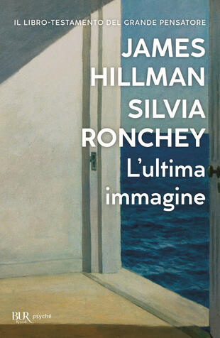 copertina L'ultima immagine