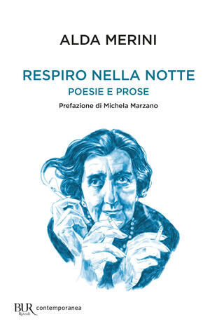 copertina Respiro nella notte. Poesie e prose