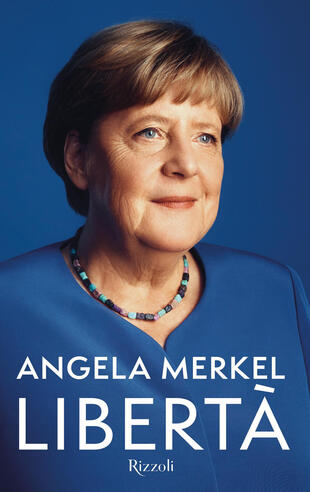 copertina Libertà