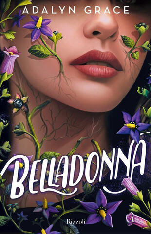 copertina Belladonna