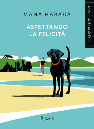 copertina Aspettando la felicità