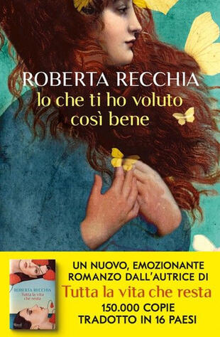 copertina Io che ti ho voluto così bene