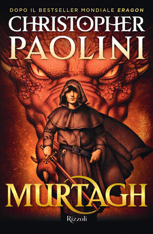 copertina Murtagh