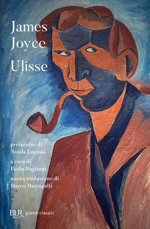 copertina Ulisse