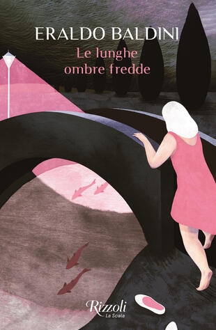 copertina Le lunghe ombre fredde