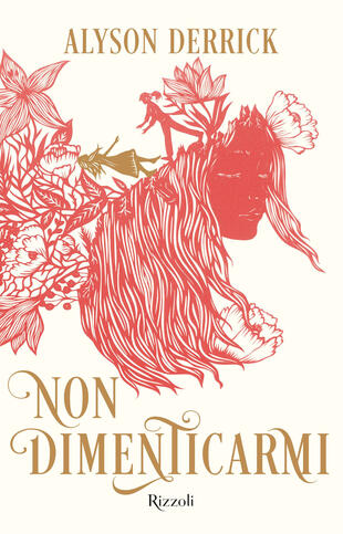 copertina Non dimenticarmi