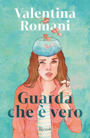 copertina Guarda che è vero