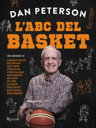 copertina L'ABC del basket