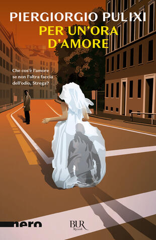 copertina Per un'ora d'amore