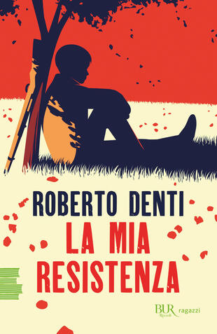 copertina La mia Resistenza