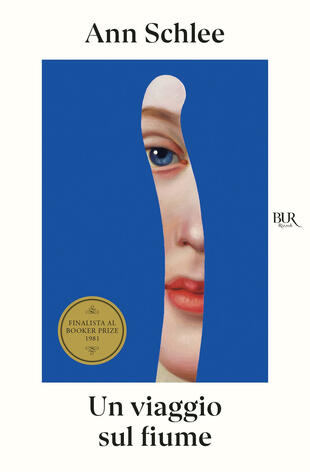 copertina Un viaggio sul fiume