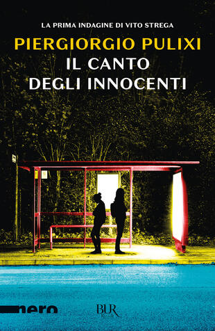 copertina Il canto degli innocenti