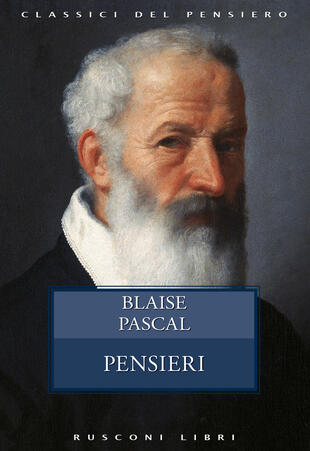copertina Pensieri