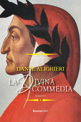 copertina La Divina Commedia. Ediz. integrale