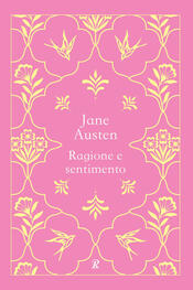 copertina Ragione e sentimento