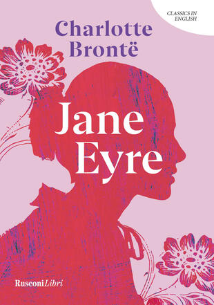 copertina Jane Eyre