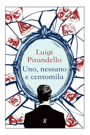 copertina Uno, nessuno e centomila