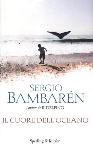 copertina Il cuore dell'oceano