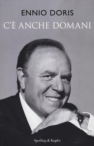 copertina C'è anche domani
