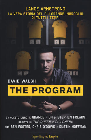 copertina The program