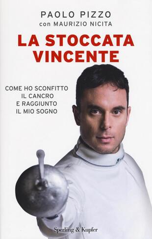 copertina La stoccata vincente