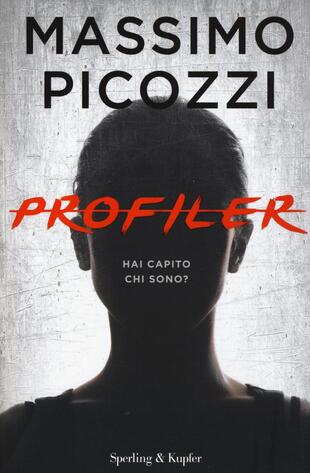 copertina Profiler