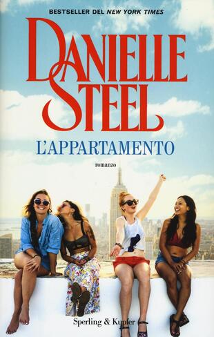 copertina L' appartamento