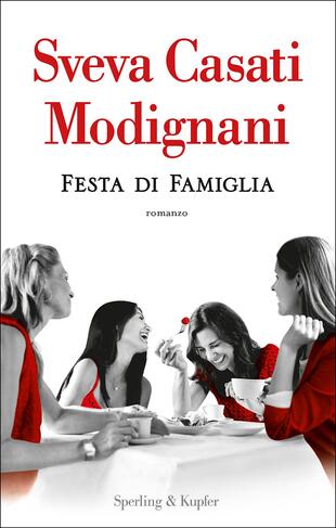 copertina Festa di famiglia