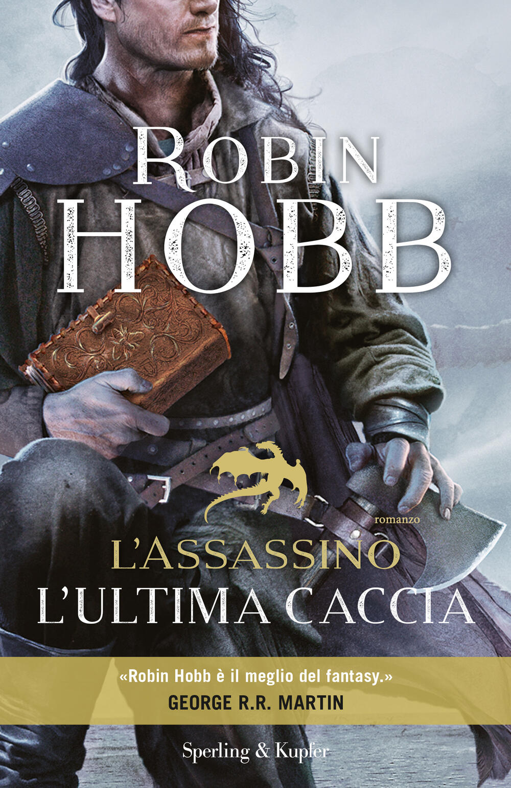 Libri di Robin Hobb, Trilogie dell'Assassino - Libri e Riviste In vendita a  Milano