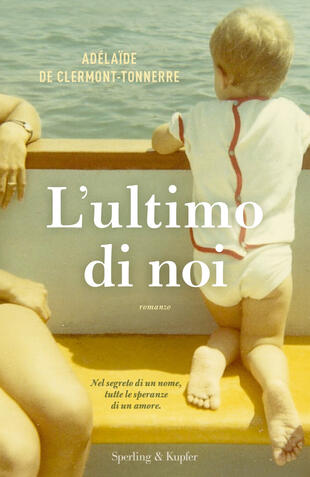 copertina L' ultimo di noi