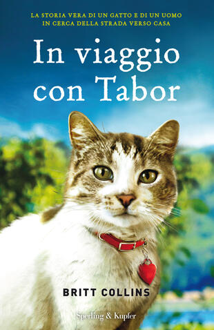 copertina In viaggio con Tabor