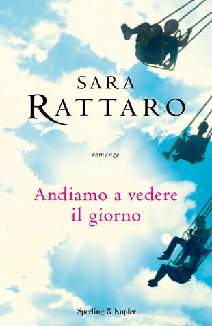 copertina Andiamo a vedere il giorno