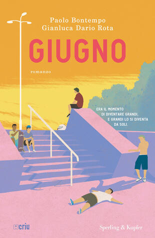copertina Giugno
