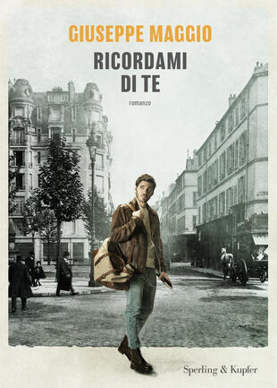 copertina Ricordami di te