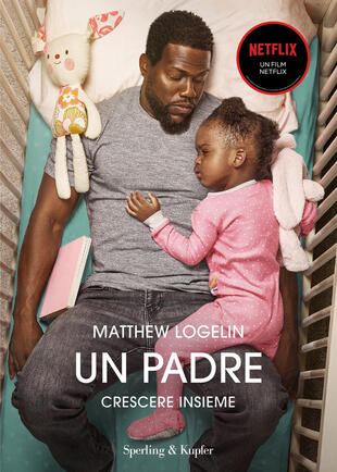 copertina Un padre. Crescere insieme