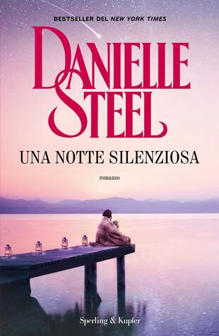copertina Una notte silenziosa