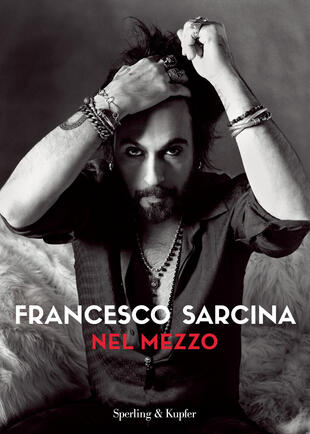 copertina Nel mezzo