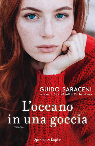 copertina L'oceano in una goccia