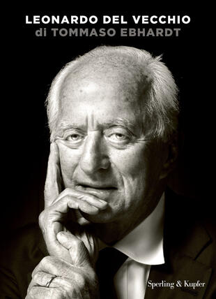copertina Leonardo Del Vecchio