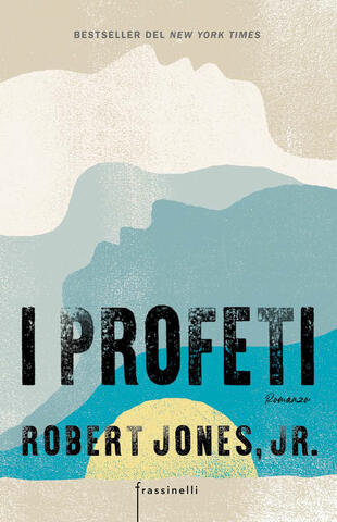 copertina I profeti